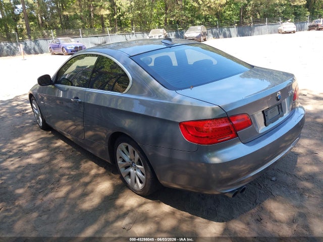 BMW 3 Series Xdrive