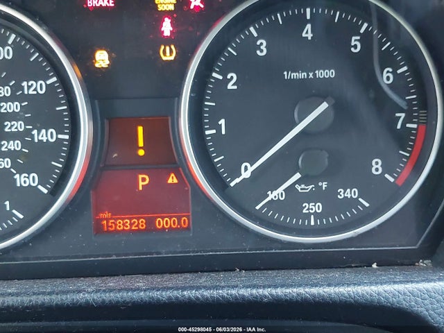 BMW 3 Series Xdrive