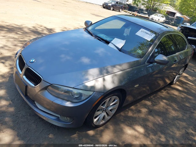 BMW 3 Series Xdrive