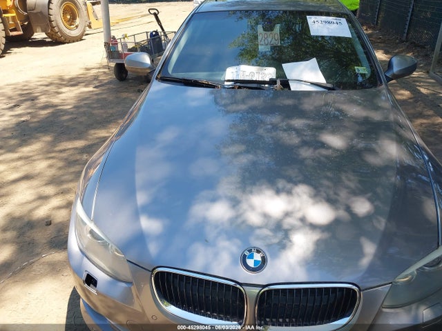 BMW 3 Series Xdrive