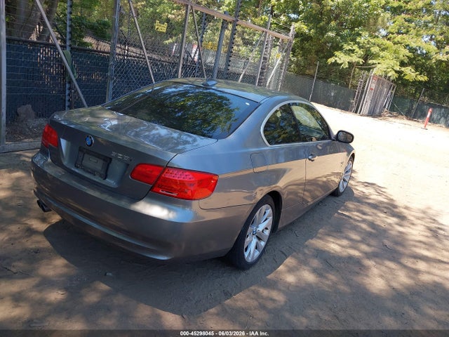 BMW 3 Series Xdrive