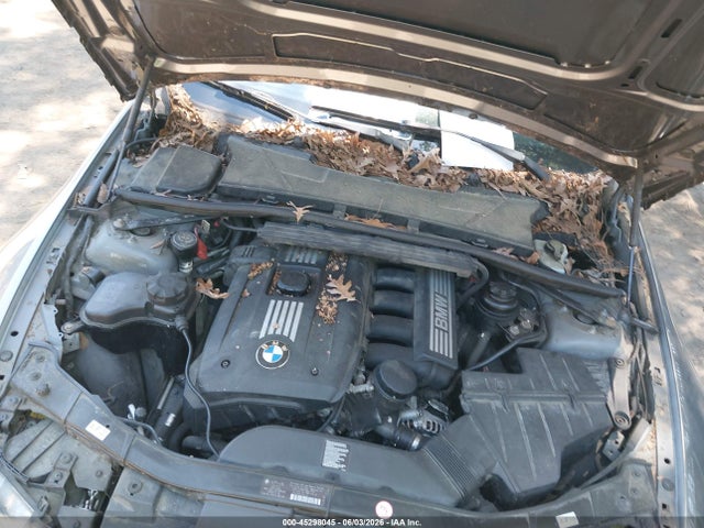 BMW 3 Series Xdrive