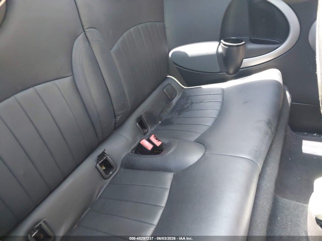 MINI Cooper S Clubman