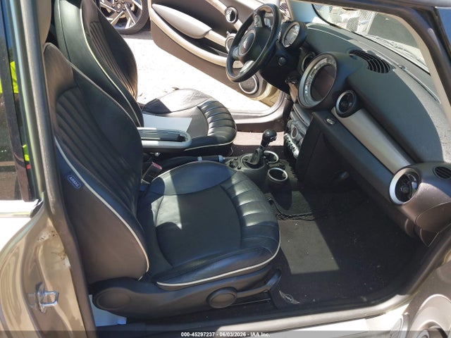 MINI Cooper S Clubman