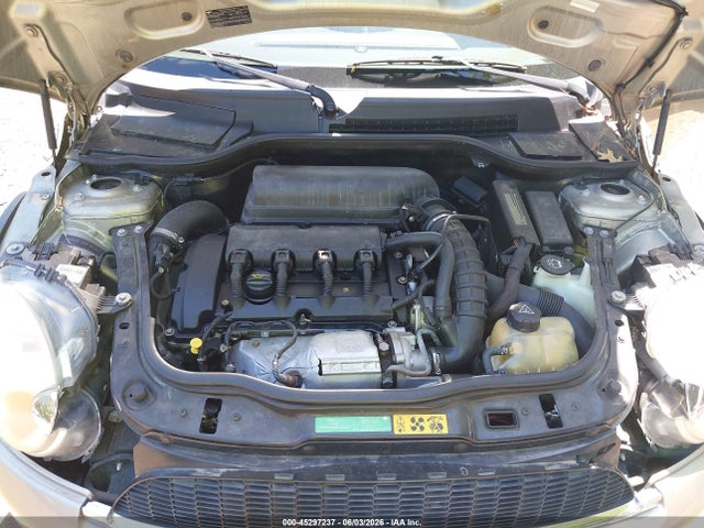 MINI Cooper S Clubman