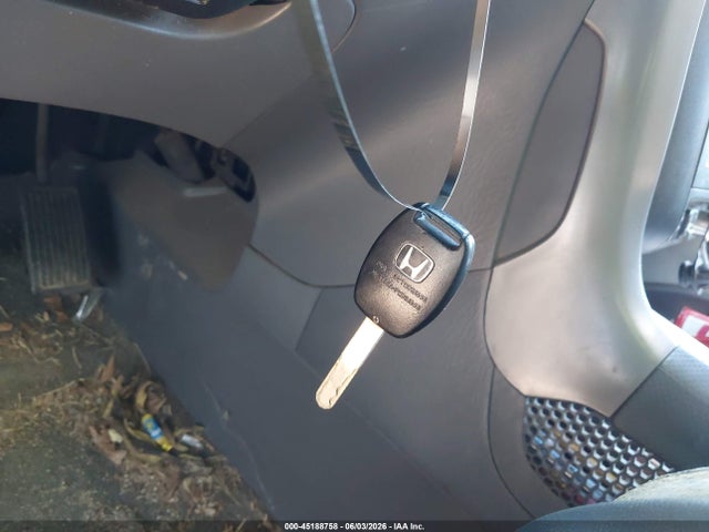 Honda Pilot Ex-l