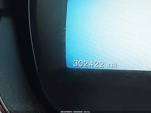 Ford Edge Limited