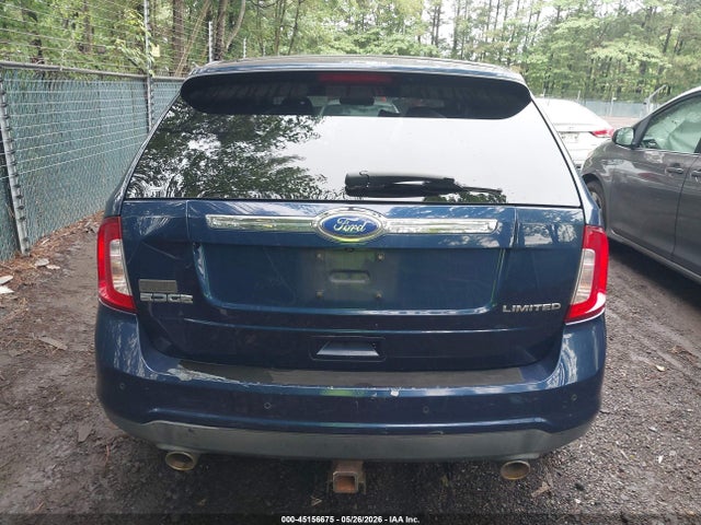 Ford Edge Limited