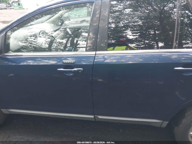 Ford Edge Limited