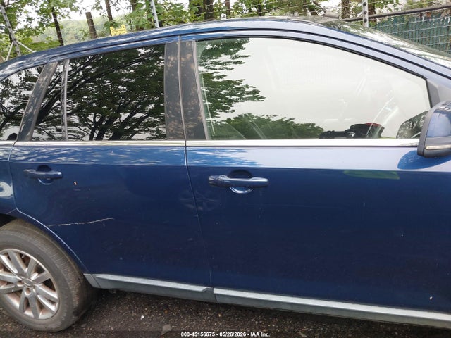 Ford Edge Limited