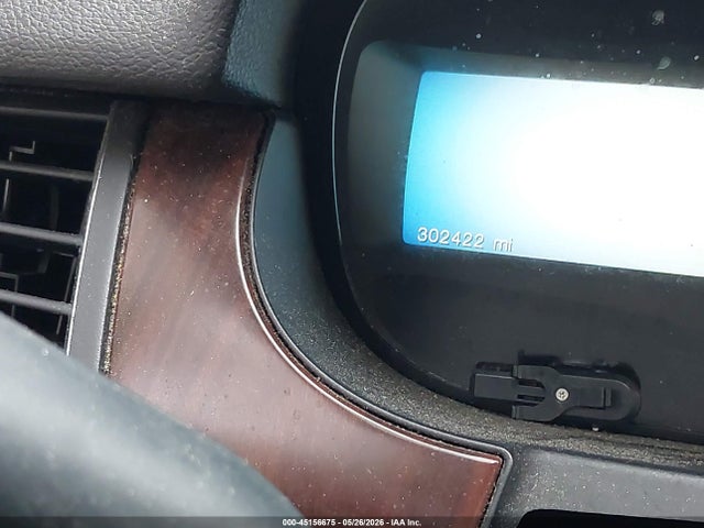 Ford Edge Limited