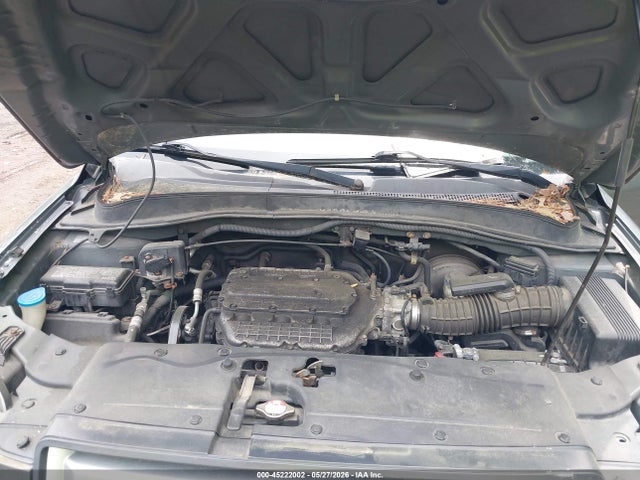 Honda Pilot Lx