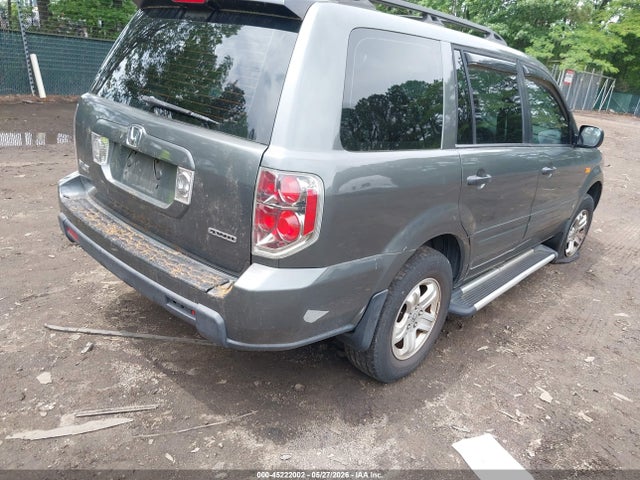 Honda Pilot Lx