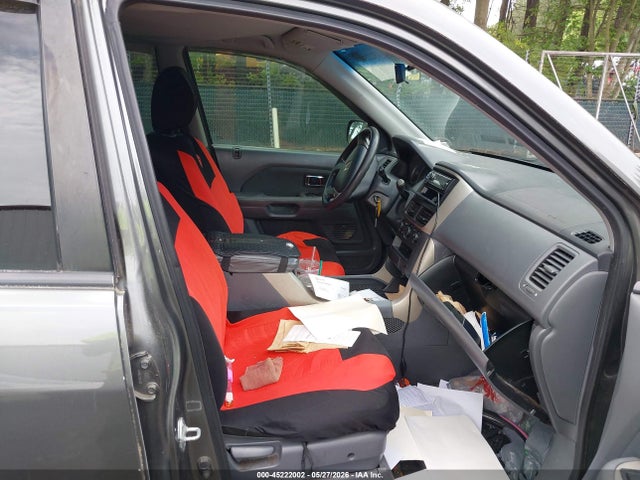 Honda Pilot Lx