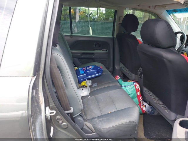 Honda Pilot Lx