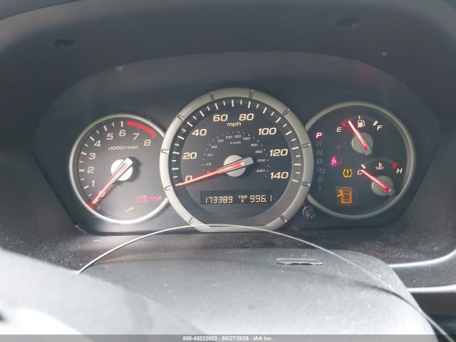 Honda Pilot Lx