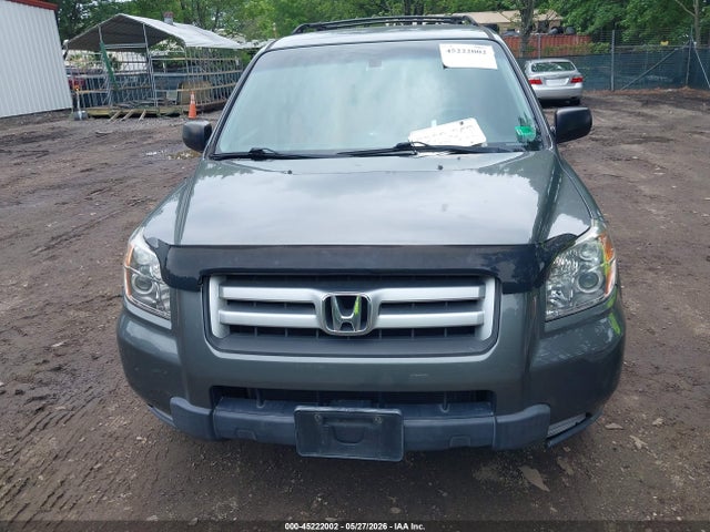 Honda Pilot Lx