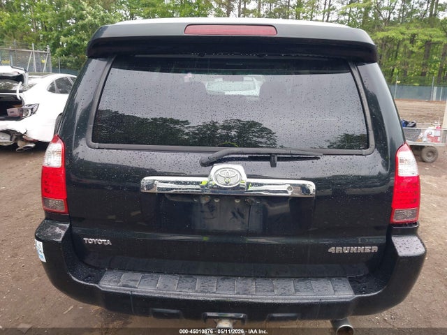 Toyota 4Runner Sr5 V6