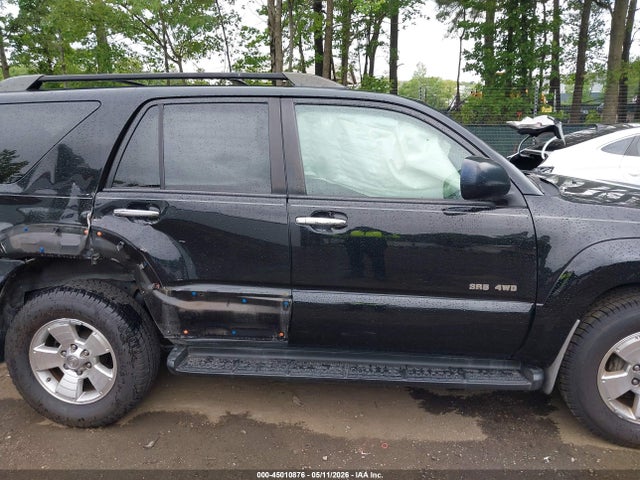 Toyota 4Runner Sr5 V6