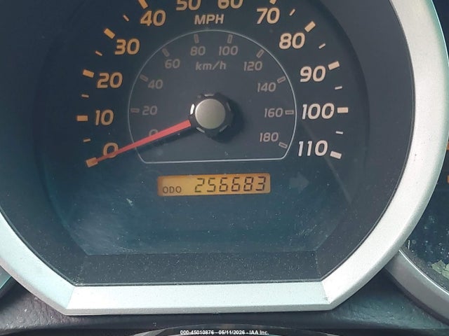 Toyota 4Runner Sr5 V6