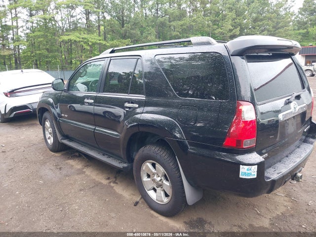 Toyota 4Runner Sr5 V6