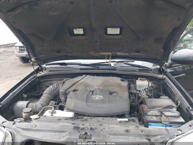 Toyota 4Runner Sr5 V6