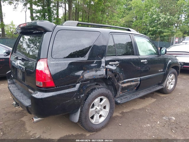 Toyota 4Runner Sr5 V6