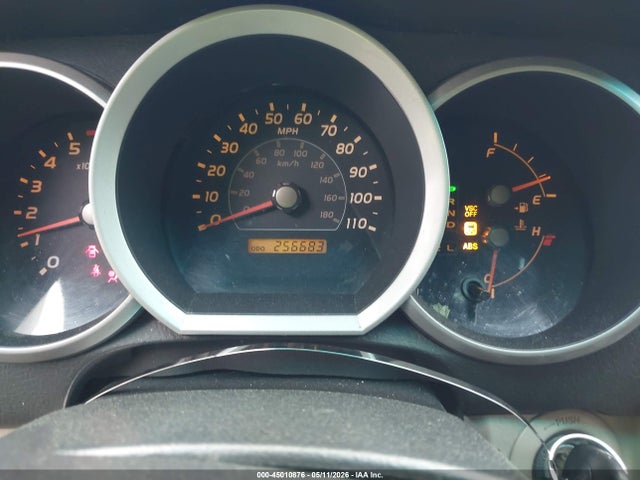 Toyota 4Runner Sr5 V6