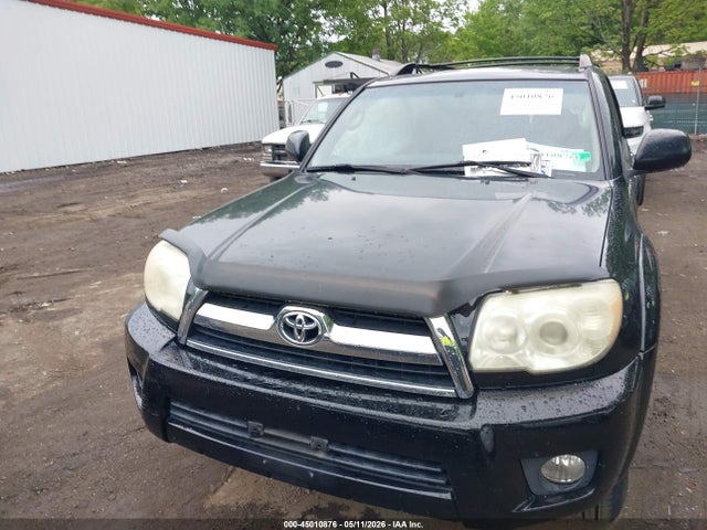 Toyota 4Runner Sr5 V6