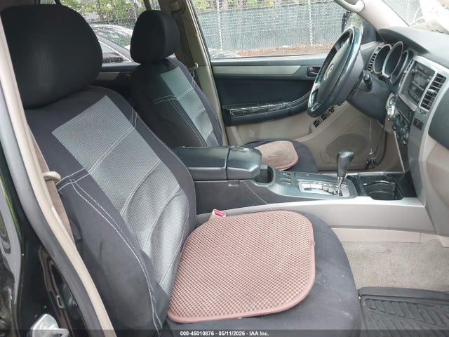 Toyota 4Runner Sr5 V6