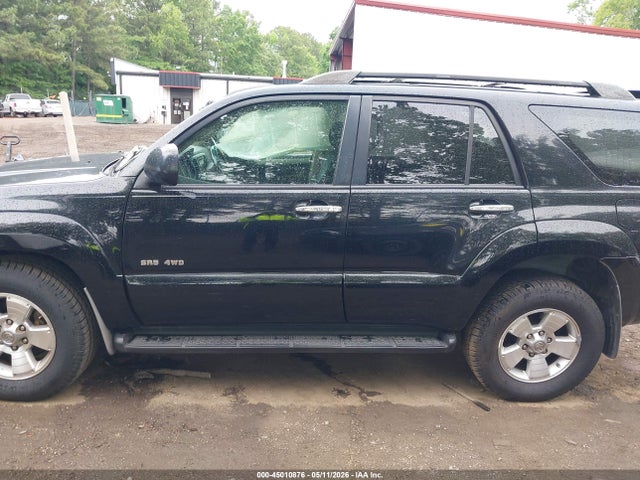 Toyota 4Runner Sr5 V6