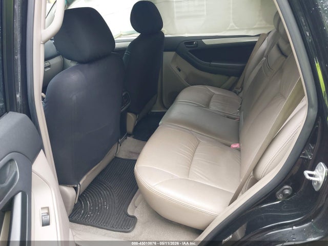 Toyota 4Runner Sr5 V6
