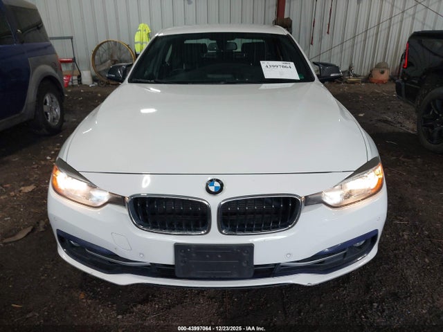BMW 3 Series Xdrive
