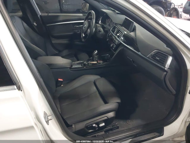 BMW 3 Series Xdrive