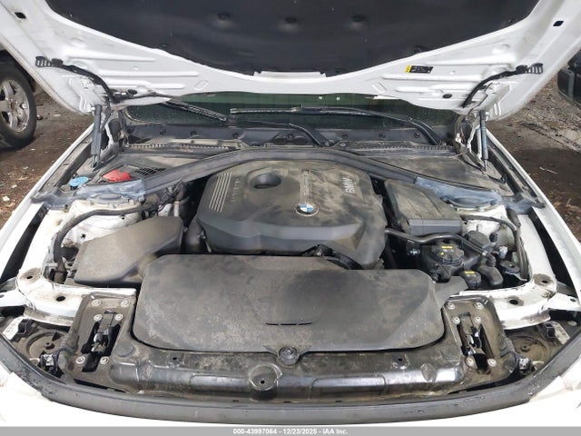 BMW 3 Series Xdrive