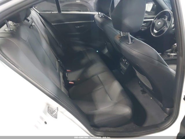 BMW 3 Series Xdrive
