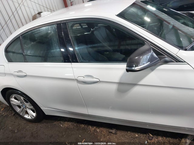 BMW 3 Series Xdrive
