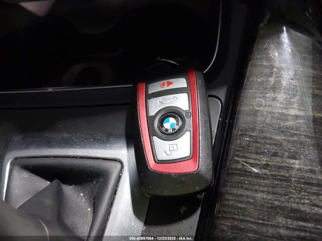 BMW 3 Series Xdrive