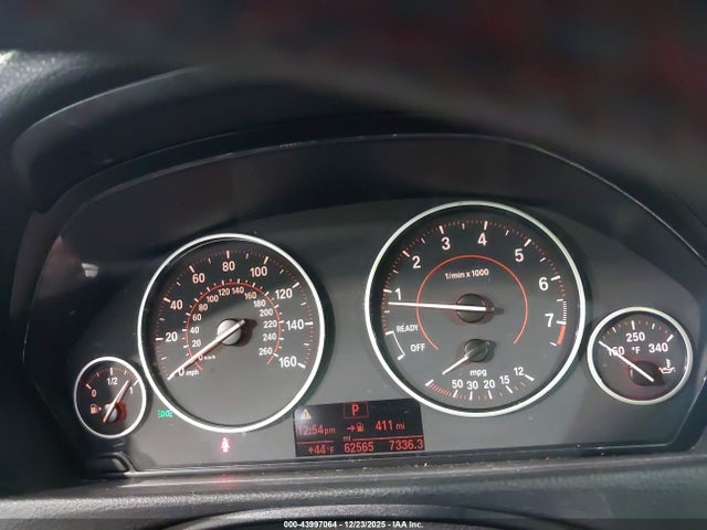 BMW 3 Series Xdrive
