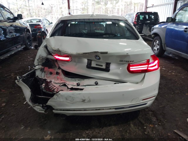 BMW 3 Series Xdrive