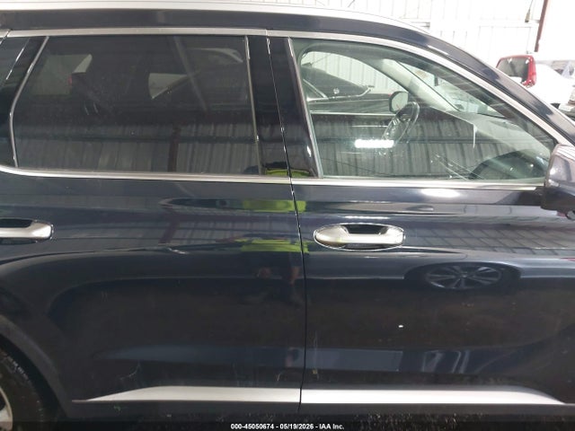Hyundai PALISADE Sel