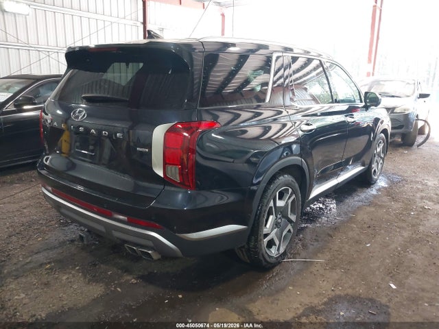 Hyundai PALISADE Sel