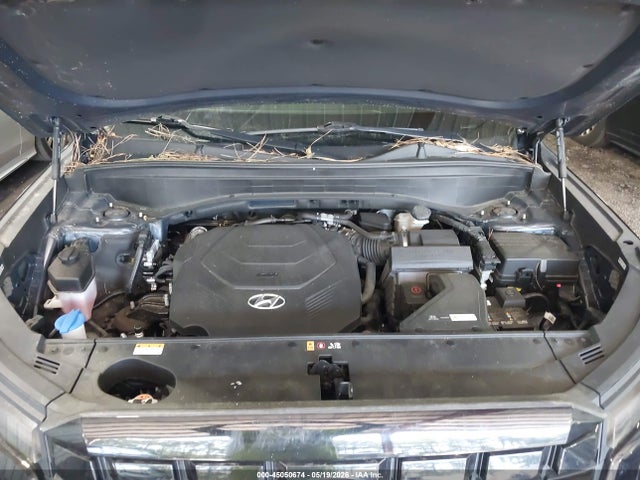 Hyundai PALISADE Sel