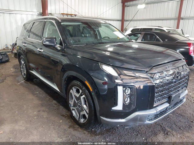 Salvage Hyundai PALISADE Image