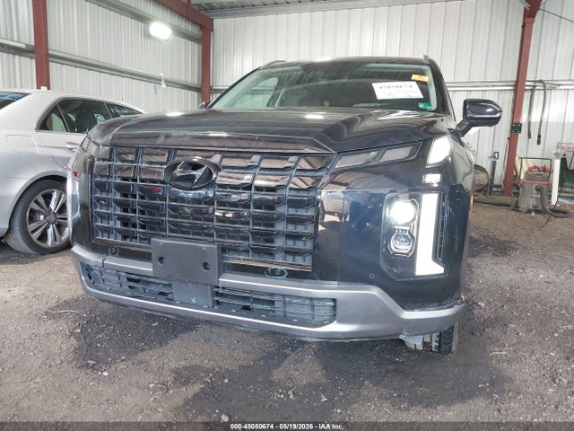 Hyundai PALISADE Sel