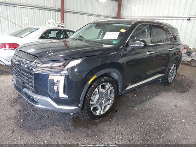 Hyundai PALISADE Sel