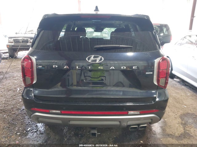 Hyundai PALISADE Sel