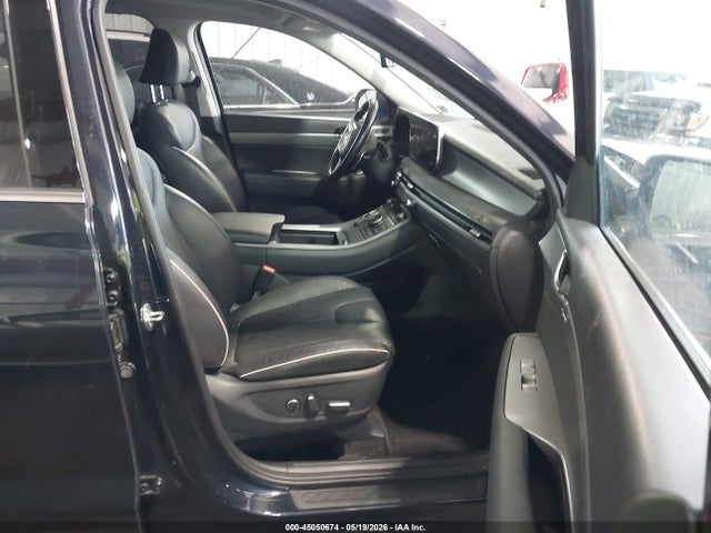 Hyundai PALISADE Sel