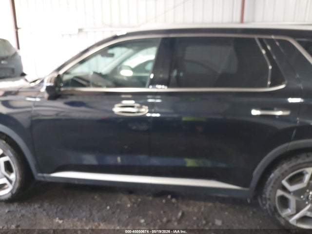Hyundai PALISADE Sel
