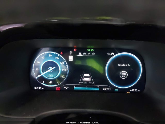 Hyundai PALISADE Sel